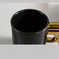 Creative ceramic cups, ceramic mugs, coffee cups, mugs