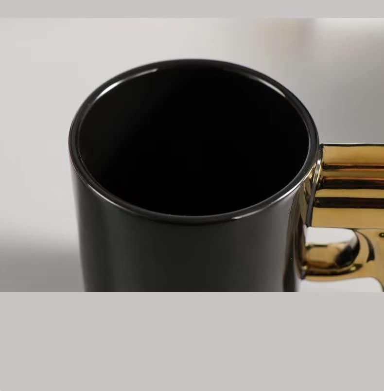 Creative ceramic cups, ceramic mugs, coffee cups, mugs