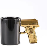 Creative ceramic cups, ceramic mugs, coffee cups, mugs