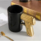 Creative ceramic cups, ceramic mugs, coffee cups, mugs