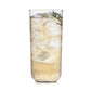 Heavy Base Drinking Glasses Set of 8, 15.5 Oz Elegant, Weighted Clear Water Glasses, Dishwasher Safe Glass Cups Set for Parties, Birthdays