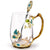 Gifts for Mother's Day - Women - Mother's Day Love Story Gift - Glass Coffee Glazed Mugs - Best Birthday and Valentine's Day Gifts - For Her Girlfriend - Wife - From Daughter or Son - Tea Cups - Contents of Christmas Stockings